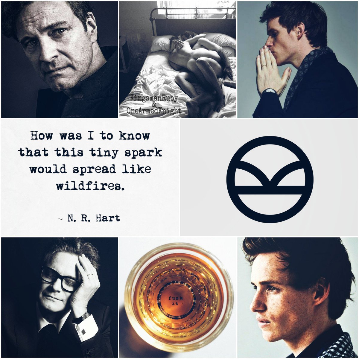 « - Aesthetic &amp; Solo thread below - »

"Your love surrounds
me when my thoughts
wage war." 

open.spotify.com/user/od1n4sun/…

#Hartin #aesthetic made by <a href="/HannibooArgus/">Argus©|Serena</a>
