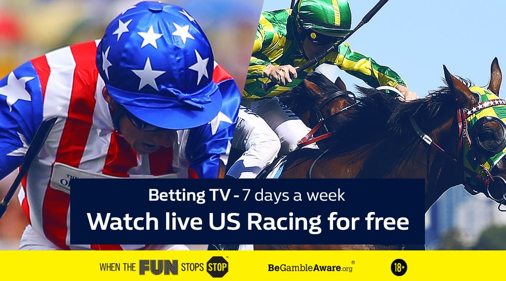 William Hill Betting Tv Live