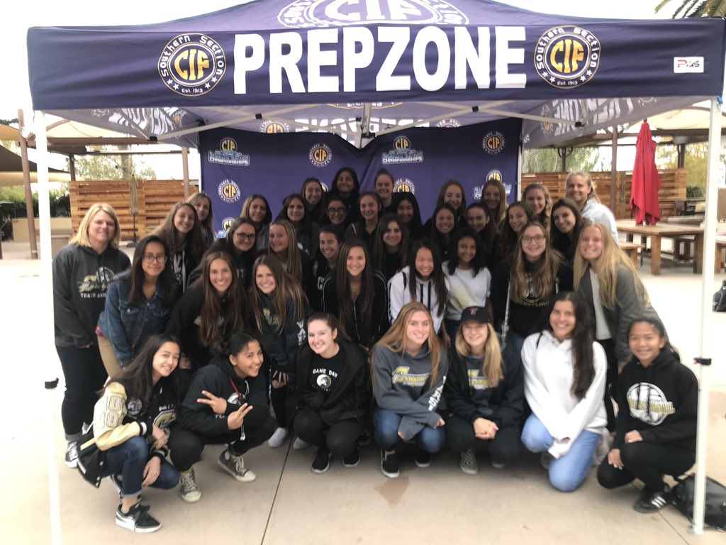Canyon High School Women in Sports Conference 2018! Building, inspiring and empowering our female athletes. Go Comanches!
