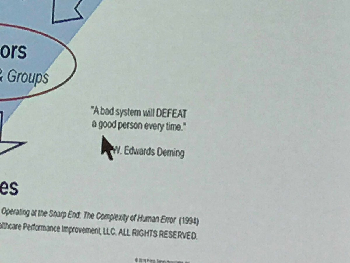 DrCritCare's tweet photo. Ties to Burnout and #PatientSafety. #SCCMLIVE. #CCC47 https://t.co/fMsyUyXCba