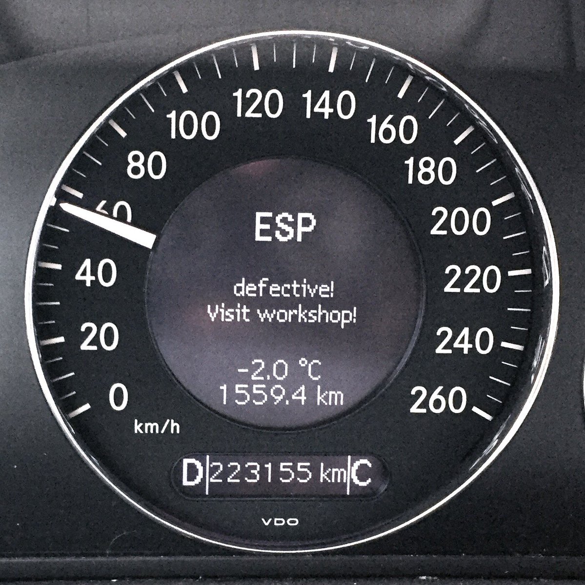 My car can’t read minds anymore. When does <a href="/RealMaxMaven/">Max Maven</a> have the next workshop?