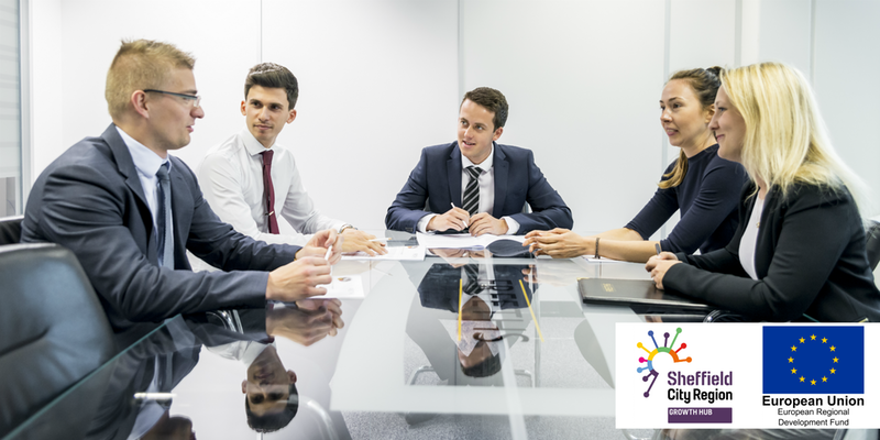 Business Doncaster tweet media