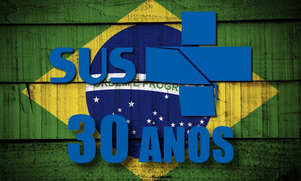 #SUS30anos: <a href="/opsoms/">OPS/OMS</a> prepara relatório sobre o SUS e destaca avanços, como  a expansão da cobertura da Atenção Primária no Brasil, e os desafios para o cumprimento da #Agenda2030: goo.gl/D9eiUq.