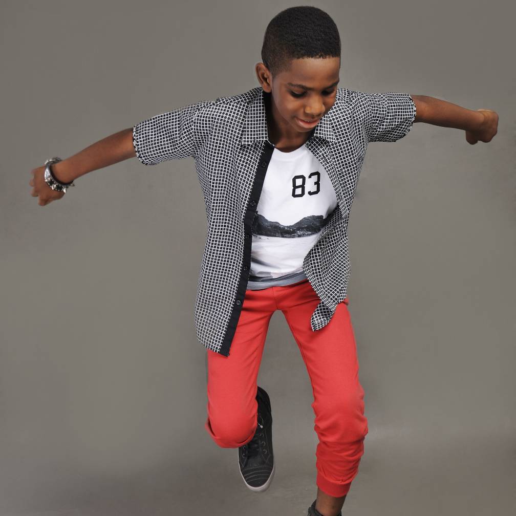 ruffntumblekids's tweet photo. Ready to overcome in super stretchy joggers and comfy shirt. 
Look available in-store 

#RuffnTumbleKids #kidsfashion #fashion #livestyle https://t.co/FS86ZVB6n1
