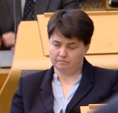 weestie97's tweet image. Lookin like a bag o shite today min !