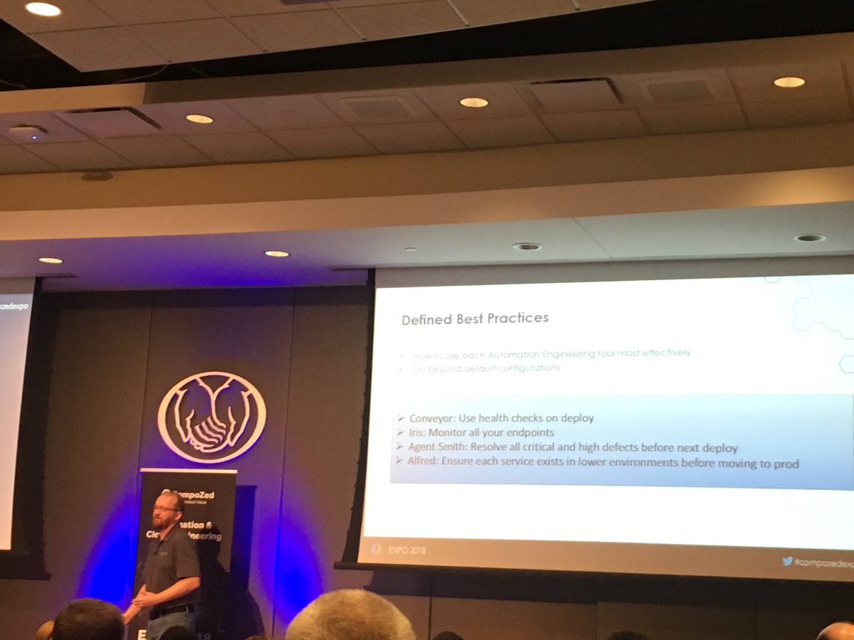 ISewani's tweet photo. Andy @LoweKeyOne breaking silos at #compozedexpo !!!! https://t.co/K00PoyYXlk