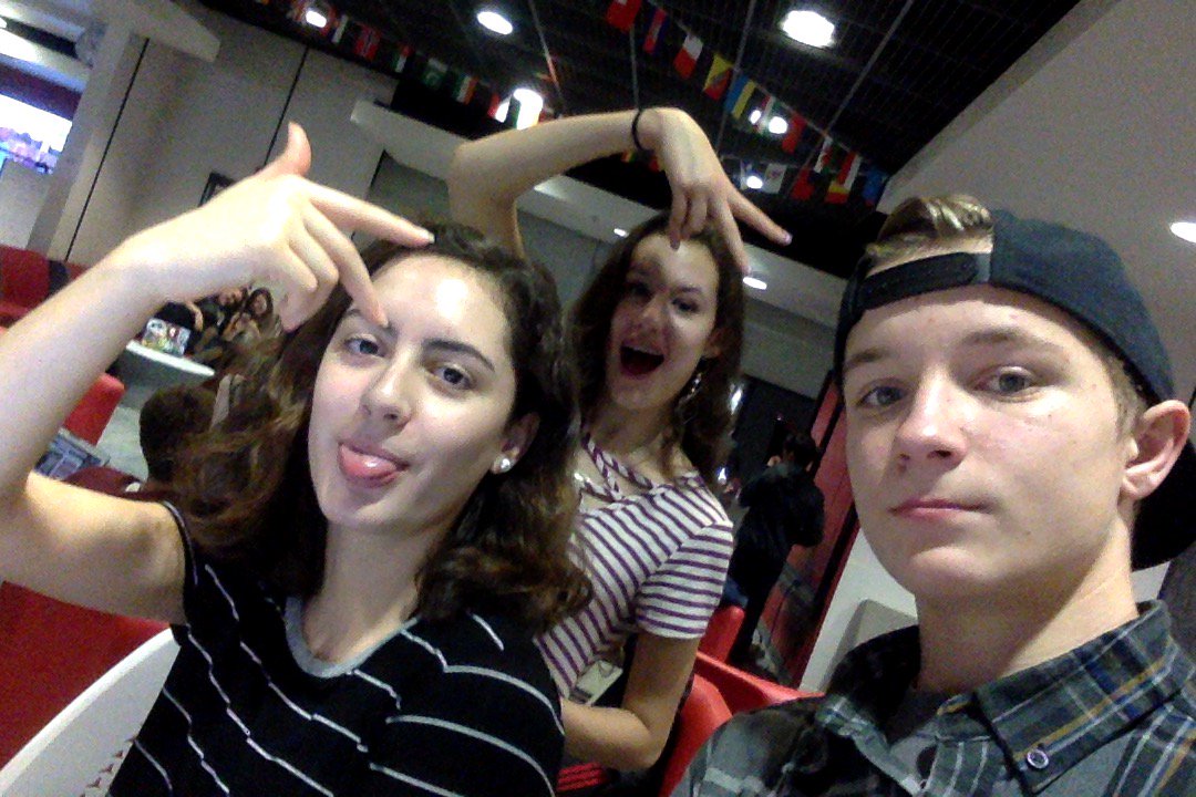 cstephan8177's tweet photo. @NthSaucier @janelle @NewTechCoppell #NTHCVoice #NTHC10 
Mercy helped out a lot by finding dirt on other countries and answering questions asked. https://t.co/ZEaZl4HaWV