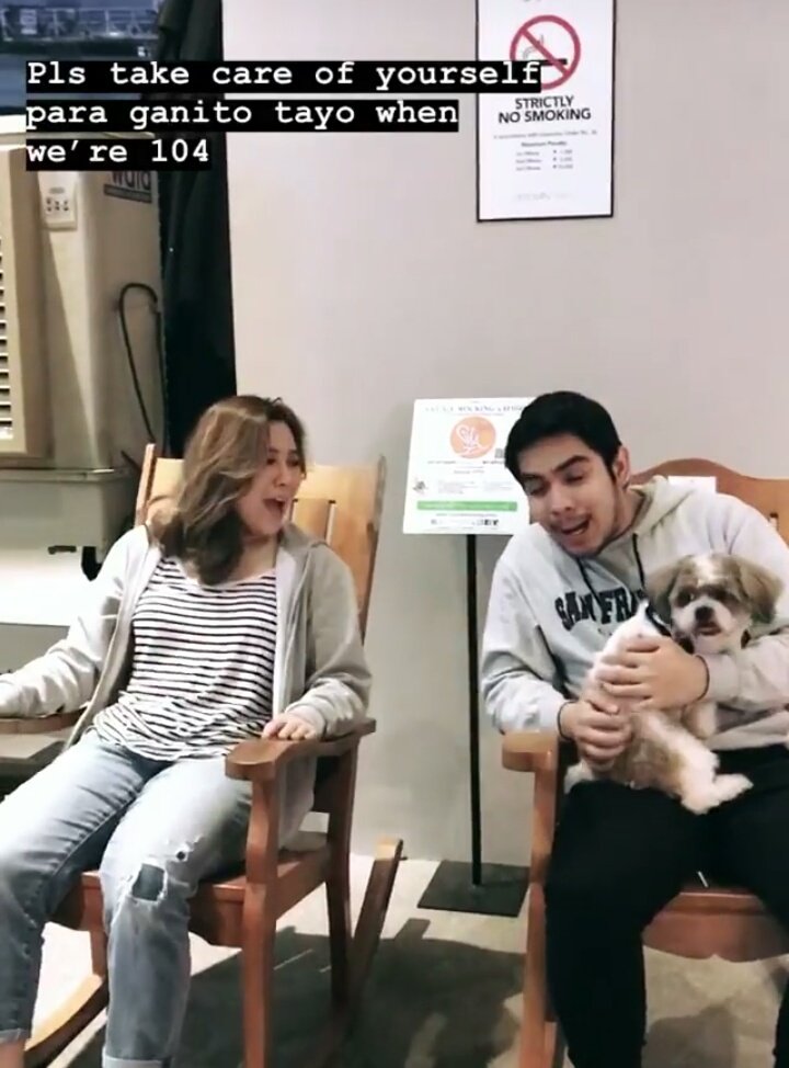 MoistersPalawan's tweet photo. ang cute nila💘💖 @moirarachelle4
from @jasonmarvinph ig stories https://t.co/2RH5gR0LaT