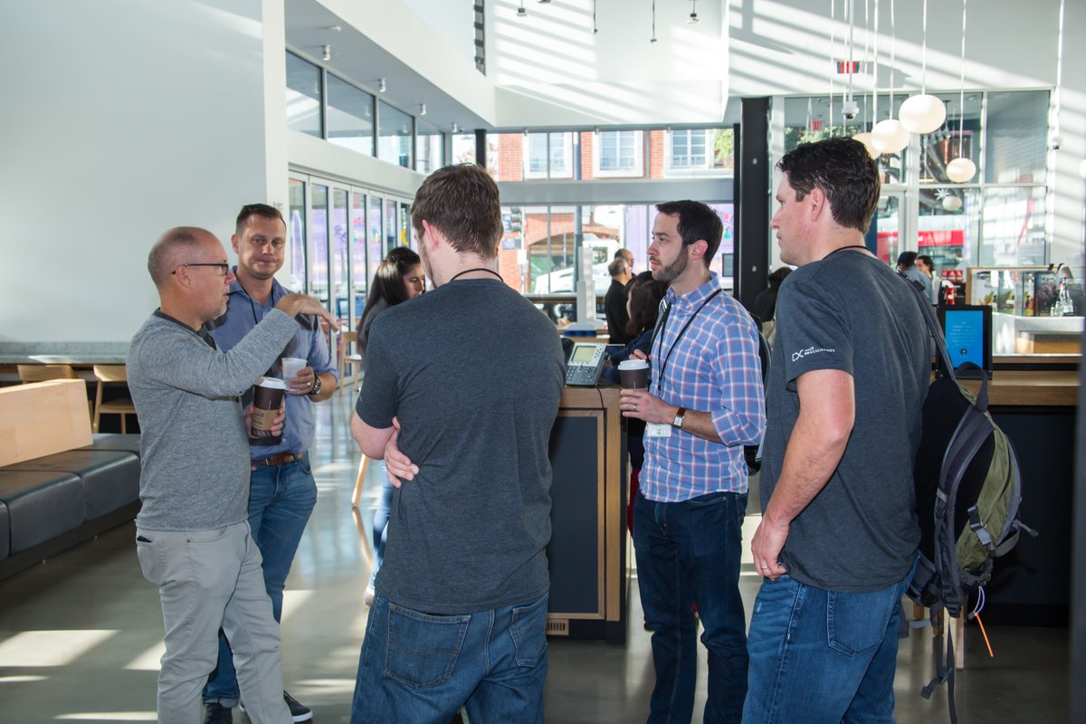 voice_hacks's tweet image. #Modev is a community that is moving at the speed of technology. We are a community of developers, engineers, designers, product leaders and executives. Find out more at bit.ly/2oj0Ud3 #devs #tech #AI #machinelearning