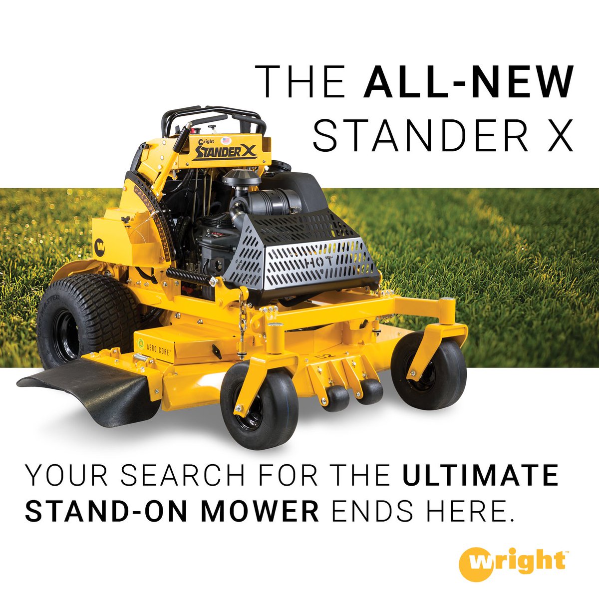 WrightMowers's tweet photo. Find your local dealer at https://t.co/TCQTuDjMC7! #wrightmowers #wrightstanderx #standerxgen2 https://t.co/wKzcU6lCnm