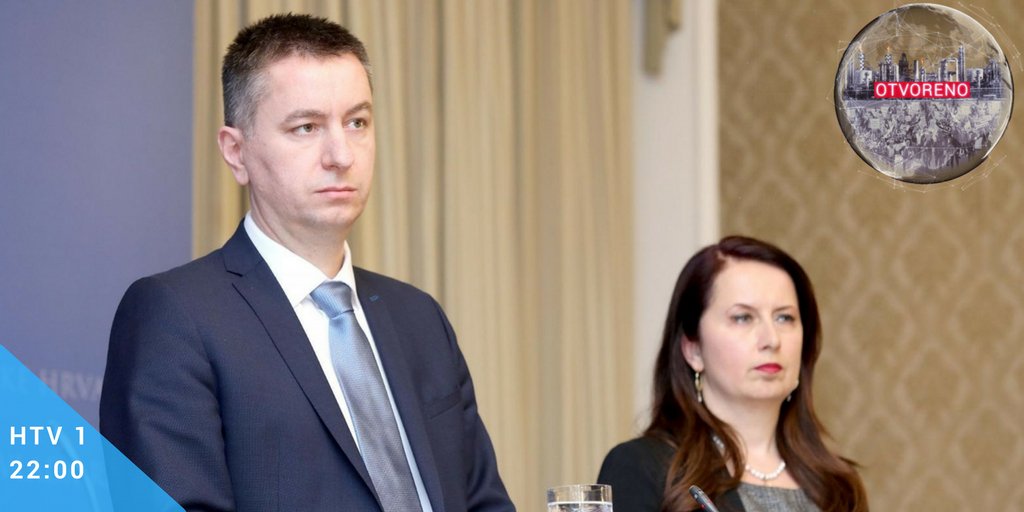 Večeras u #Otvoreno: Hoće li nova izvanredna uprava postići nagodbu s dobavljačima?