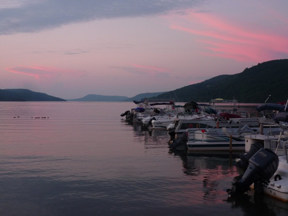 CooperstownFun's tweet image. Falling in love with Cooperstown, N.Y., is so easy to do bit.ly/2Byjgiv