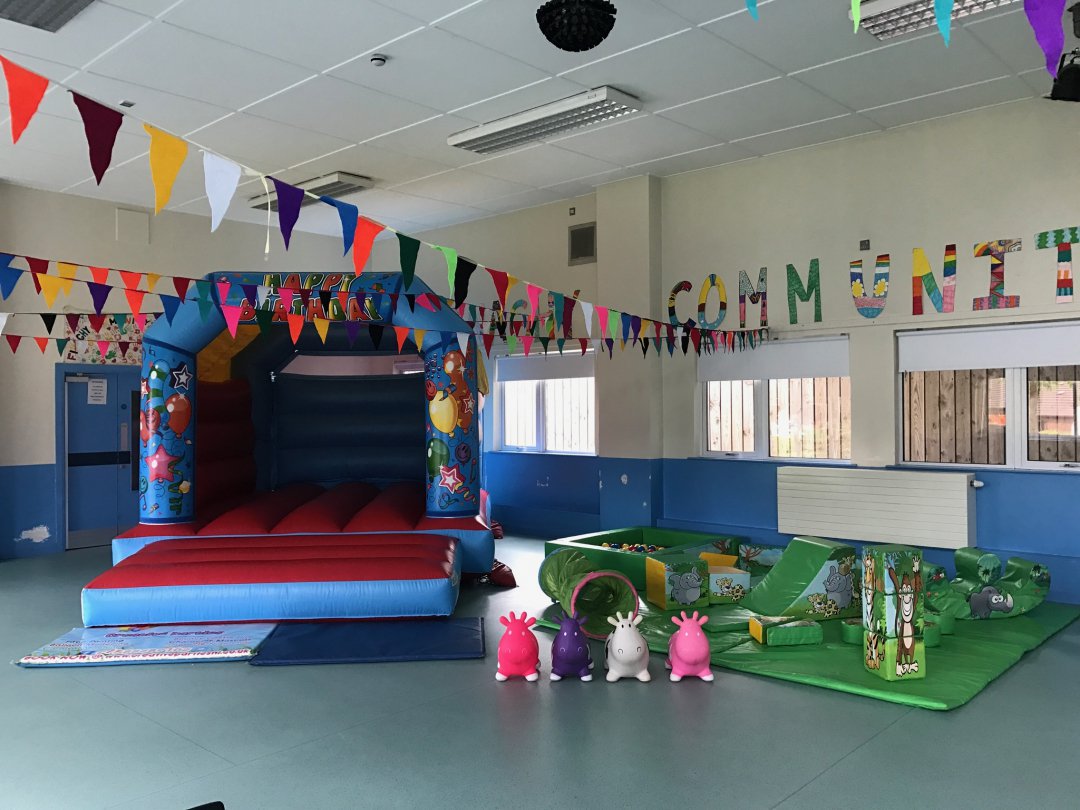 AddtoEvent's tweet image. We're welcoming @creative_partys to the AddToEvent.co.uk platform today! They supply bouncy castles, slush machines, face painting and more! 🌟🎈#eventsuppliers #bouncycastle
