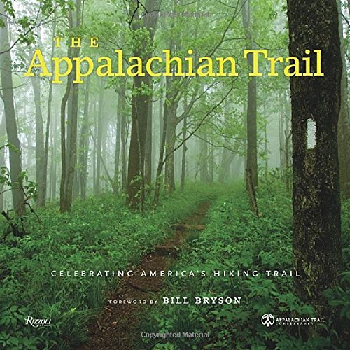 Get your copy of The Appalachian Trail - Celebrating America's Premier Hiking Trail amzn.to/2EXYYSI
