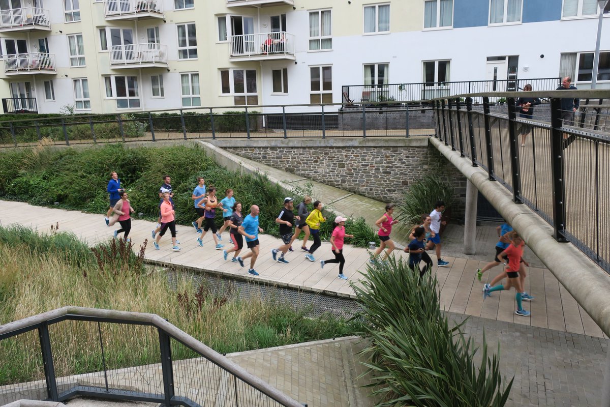 Looking for a new pair of high mileage training shoes? We give you some tips on what you should be looking for...
thetriathlonshop.co.uk/blogs/news-and…