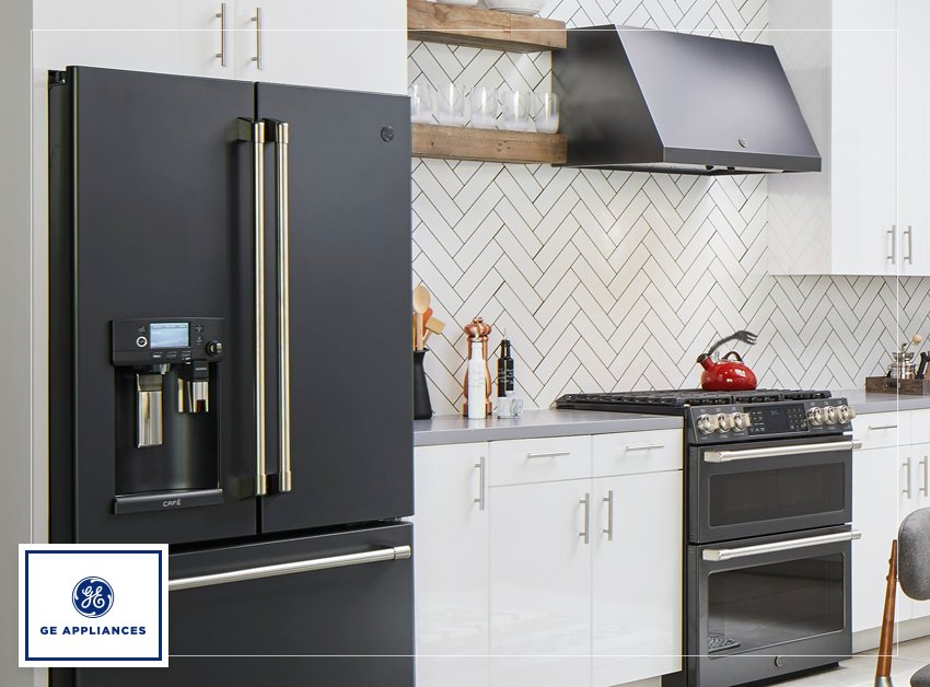 RCWilley's tweet photo. Upgrade your kitchen and save when you buy four GE Cafรฉโข Appliances. Find yours at RC Willey today.
https://t.co/5ak2d15d88
#GE #Appliances #GEAppliances #GECafe #GECafeAppliances https://t.co/e9TWWP10XV