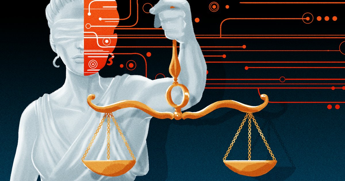 MarvinStone's tweet photo. An AI just beat top lawyers at their own game. The AI also completed the task in *26 seconds* while the human lawyers took 92 minutes on average.

https://t.co/Gkm0BVUPNz

#AI #ArtificialIntelligence #NDA #legaltech #Lawyers #attorneys https://t.co/JxW6NJmqM0