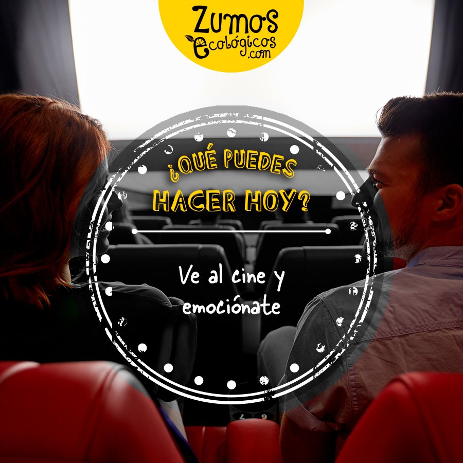 Zumos Ecológicos tweet media