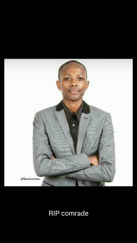 denixtush's tweet photo. @C_NyaKundiH @dailynation Its so sad realizing the administration in meru university is using extra force to try and silence the students for fighting for their rights. There has been a 4 weeks strike which has turned now to killing of comrades to instill fear in them
#Justice4Kidero
#SaveMeruUniversity https://t.co/Q1ezkurbj2