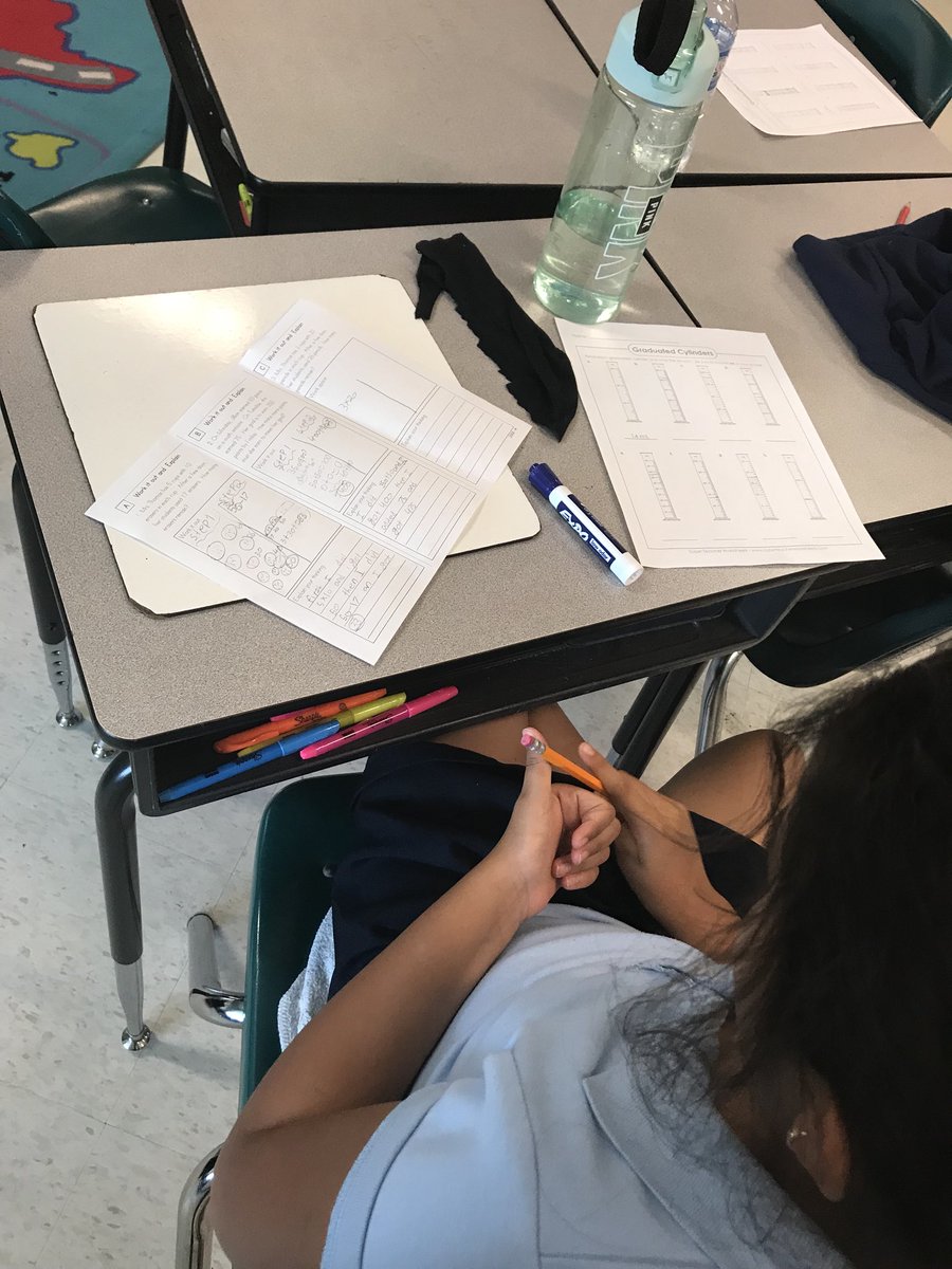 Kaeta_Acosta's tweet photo. We are post-test ready after today’s review centers! @GGEseagulls @MrsBlountGGE #mathinthird https://t.co/TE6XjPuuXi