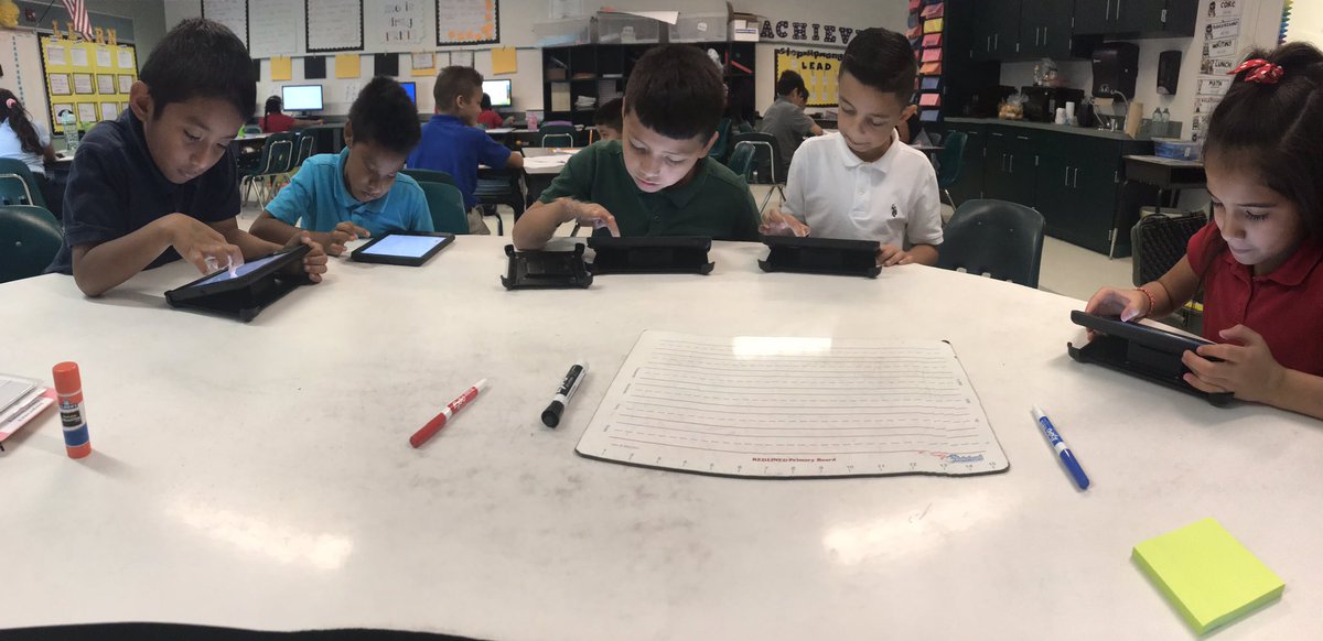 Kaeta_Acosta's tweet photo. We are post-test ready after today’s review centers! @GGEseagulls @MrsBlountGGE #mathinthird https://t.co/TE6XjPuuXi