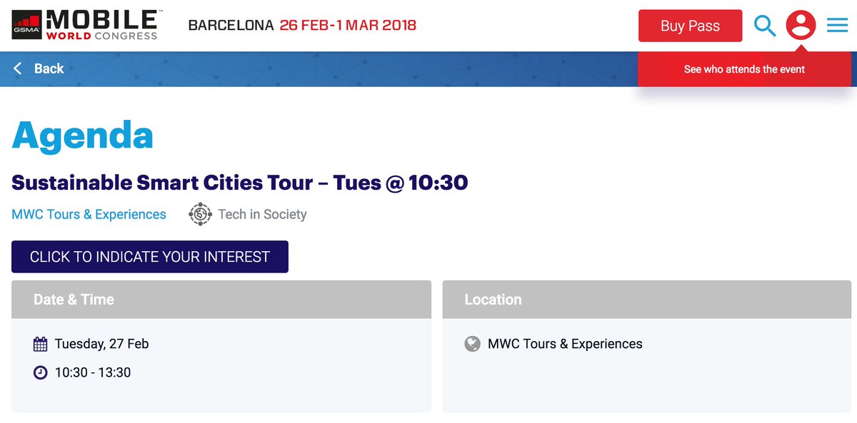 ruckusnetworks's tweet image. Day two at #MWC18. Dang these #concurrentsessions. Wishing we could all split into three people each to cover everything. Come meet the Ruckus folks at Hall 2 Stand 2G51. #letstalk ow.ly/Uxnk30hWiCg