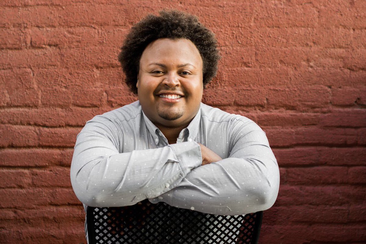 CHCStudentLife's tweet photo. Today is the day! Don’t forget from 1-3:30PM, @doctorjonpaul will be @ ATTC-SBCCD teaching on “Unlearning Fear, and Embracing Personal Power.” You don’t want to miss! ✊🏾 #blackhistorymonth #unlearningfear #embracingpersonalpower https://t.co/Mf8TesHfzD