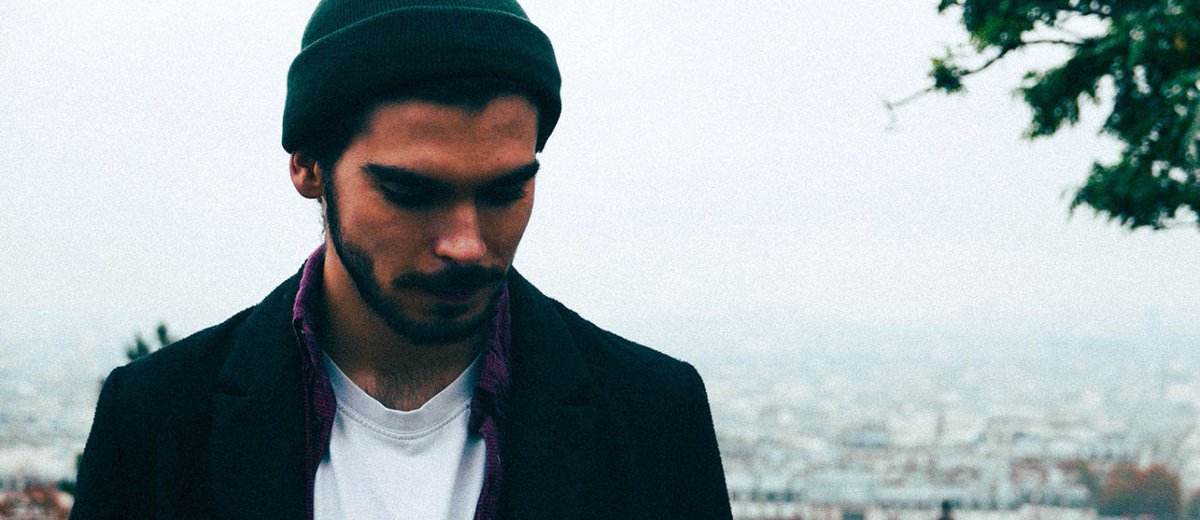 sakatrak's tweet photo. [#Interview] TOUR-MAUBOURG, produisant des tracks axés #House avec une touche Jazzy, partage avec nous les sons qui le font vibrer. On le retrouve ce jeudi à #LaJava pour la Release party de Groovence Records ! https://t.co/D74x8AelDd https://t.co/GA7xy3Nc68