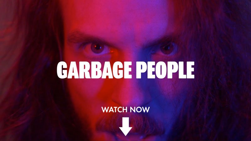 SeanSirianni's tweet photo. Check out the new @FuckingVoltang video! And listen to this week's #TheCreativeImbalance podcast on @GirthRadio for the story behind their absolutely insane "Birdman" inspired one shot.  
Video - https://t.co/VdtTroeSUm - Podcast - https://t.co/udnGd50iNw https://t.co/NIh8BOTX04