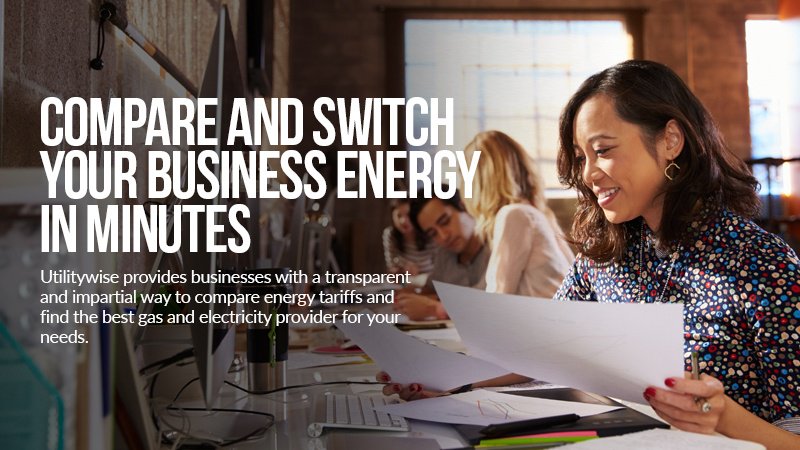 utilitywiseplc's tweet photo. #UKBiz are missing out on huge savings by sticking with the same energy deal. Switching has never been so easy! Click the link to see how much your business could save: https://t.co/MbTbIYkOHW https://t.co/URVtDQMbXE
