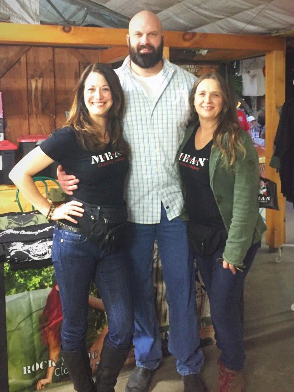 MEAN Clothing (MEANClothingCo) Twitter