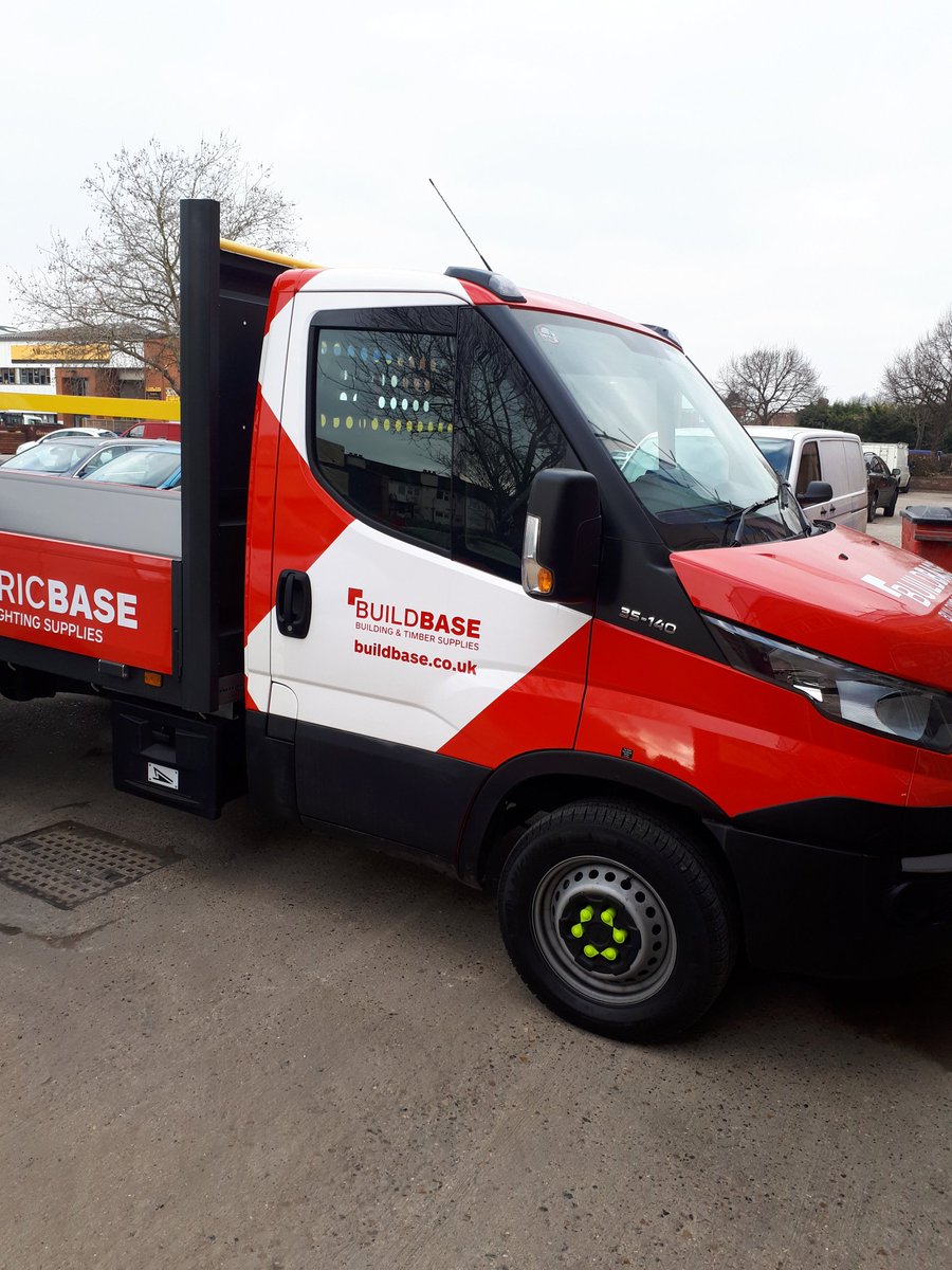 Buildbaselondon's tweet photo. Its all taking shape at Builbase Kingston KT2 5BQ come take a look when we open this Thursday the 1st March #makingbuildbasebrilliant https://t.co/Htnf5kjgEc