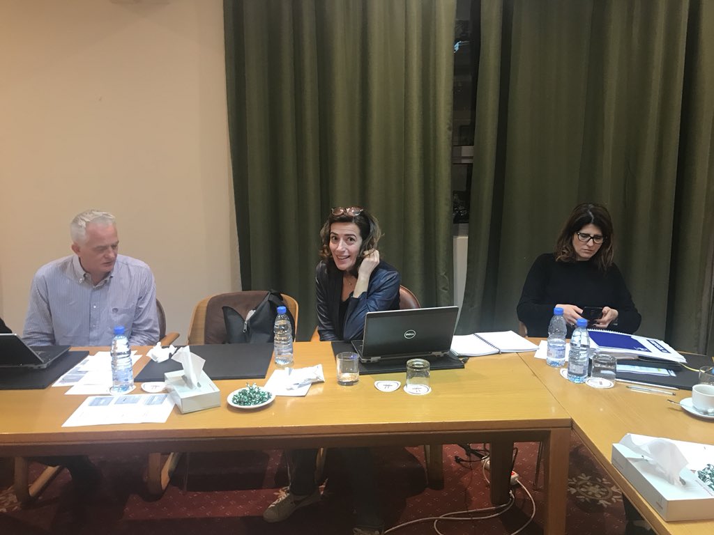 marco68perini's tweet photo. Lavori in corso per il primo MENA annual meeting di @FondazioneAVSI @AVSIMiddleEast #AMAVSIMENA @marialauraconte @rahaljihan @giorgiocapitan1 @JosianeKhalife @FaustaGenovese @chiara_savelli @AntonEBarbu https://t.co/dYdPiNUiy1