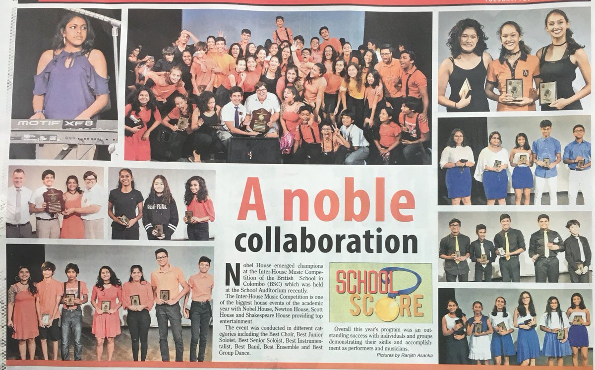 BSC_Newton's tweet photo. Throwback to #Interhousemusic. Congrats to @BSC_Nobel @BSC_Newton  @BSC_Scott @BSC_ShakesHse for giving us some top quality music🎤🎼 https://t.co/QPLUkojdXK
