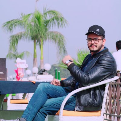 ChaudhryMasam's tweet photo. #NewProfilePic https://t.co/xwrz8VGhim