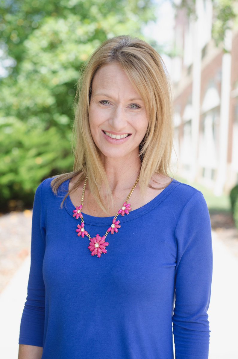 Missouri Baptist University tweet media