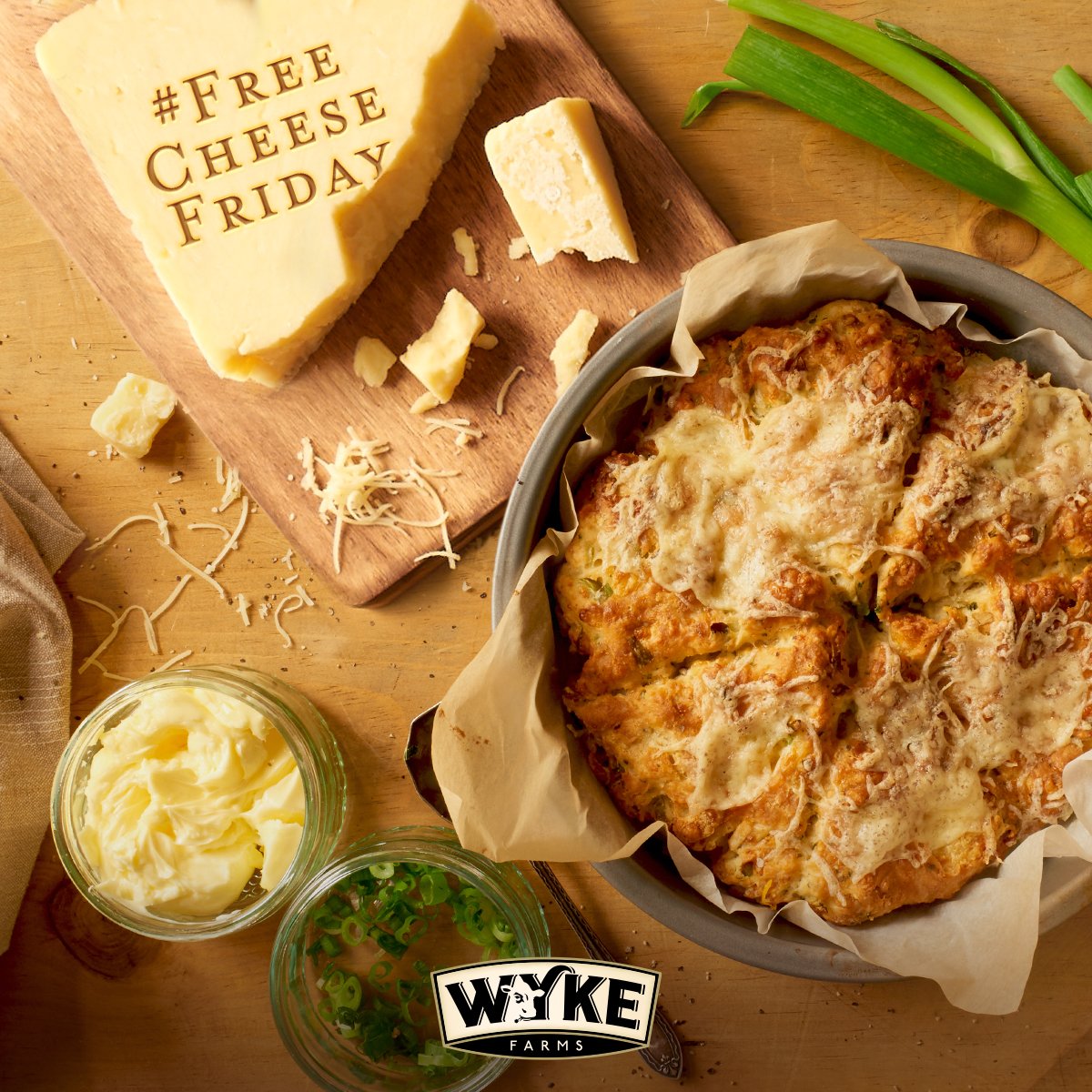 wykefarms tweet picture