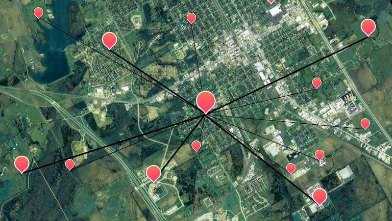 Ubimo’s data science team unlocks some of the magic under the Polaris hood. Read how machine learning powers #LocationIntelligence. bit.ly/2CiLj26