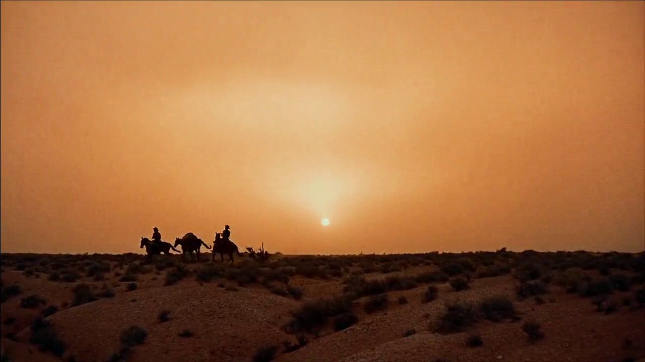 Cinema In ƒRAMES on X: "THE SEARCHERS (1956) Cinematographer: Winton C.  Hoch Aspect Ratio: 1.85:1 Director: John Ford https://t.co/I7ebMs4bw4" / X
