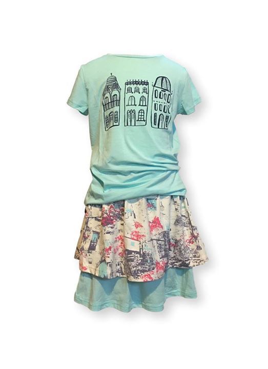calzico's tweet photo. CON·VERT·IBLE: able to be changed in form, function, or character.  
With just one zip, tweens can completely convert the look - only at https://t.co/6x1OBWUFfb. (Zipskirt in white) #girlclothes #convertible #easterclothes https://t.co/q30XvXiWsn