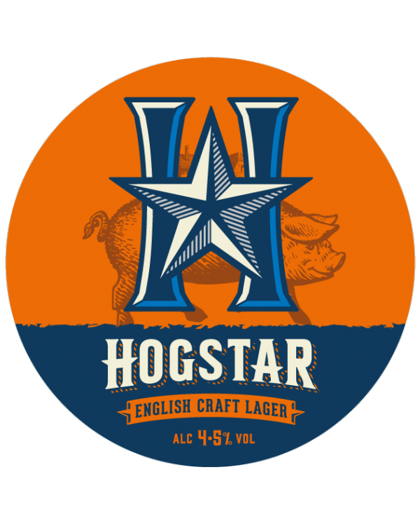 Its never too cold for a Hogstar #craftlager <a href="/HogsBackBrewery/">Hogs Back Brewery</a> <a href="/Wadworth/">Wadworth Brewery</a> <a href="/OL_Bournemouth/">Online Locally Bmth</a> #TastyTreats #Bournemouth #dogfriendly
