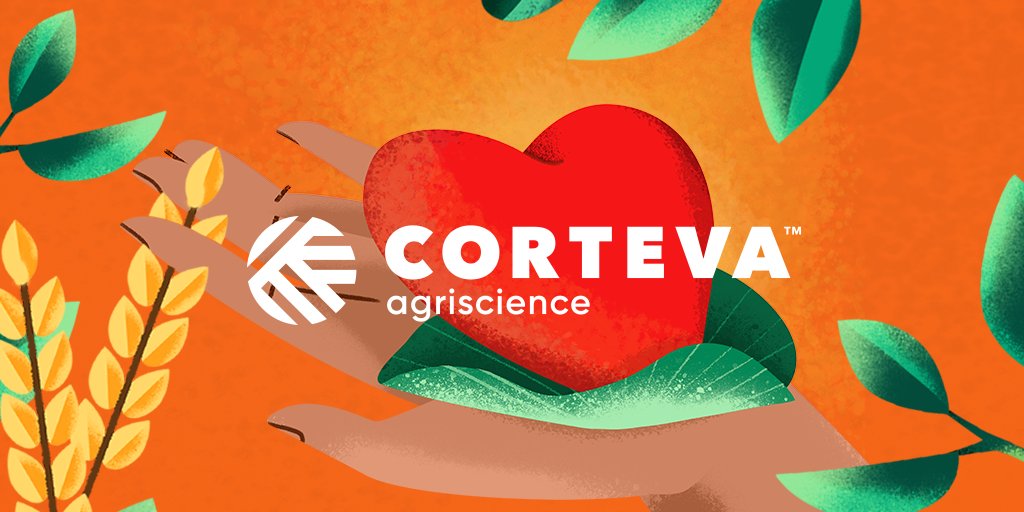 corteva's tweet photo. DowDuPont™ Agriculture Division to Become Corteva Agriscience™ as It Progresses Toward Becoming a Stand-alone Company
https://t.co/hxC3pkcbOW https://t.co/rDiO5ihPX5