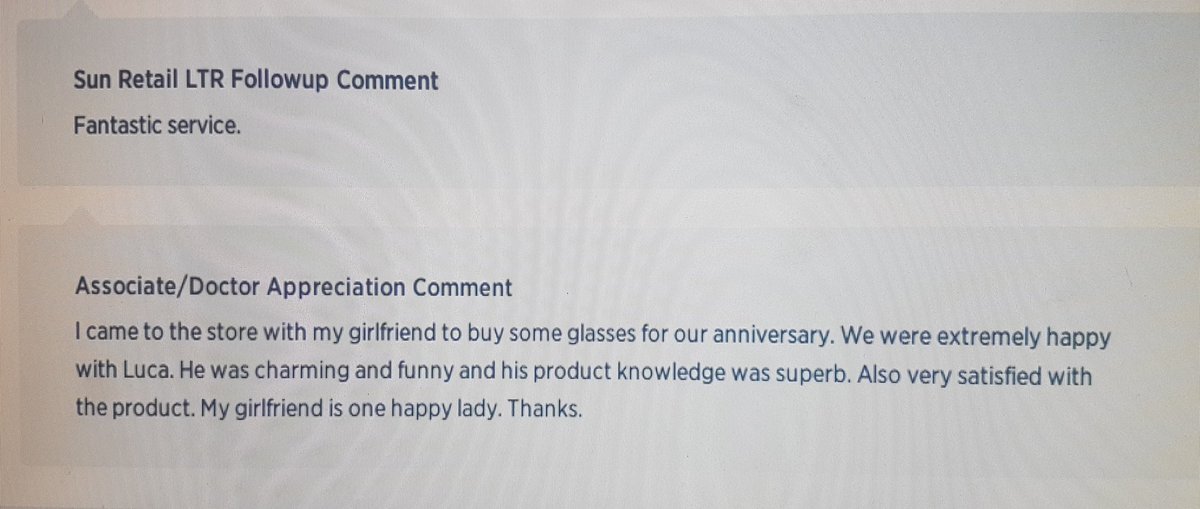 6 awesome NPS feedback so far this week for Team #Covtastic ... Going for 15 this week 💪 #CoventGarden <a href="/SGHtash/">Natasha Mason</a>