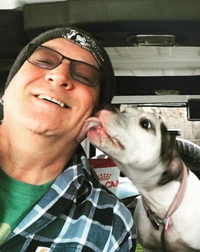 Stray Rescue tweet media