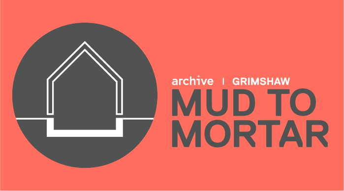 ARCHIVEglobal's tweet photo. Thank you to all of those who bought tickets to our #MudToMortar event tonight- we have reached capacity! We look forward to seeing you there.
#ArchitectureforHealth #BuildHealthDifferently https://t.co/utEpYHmKIJ