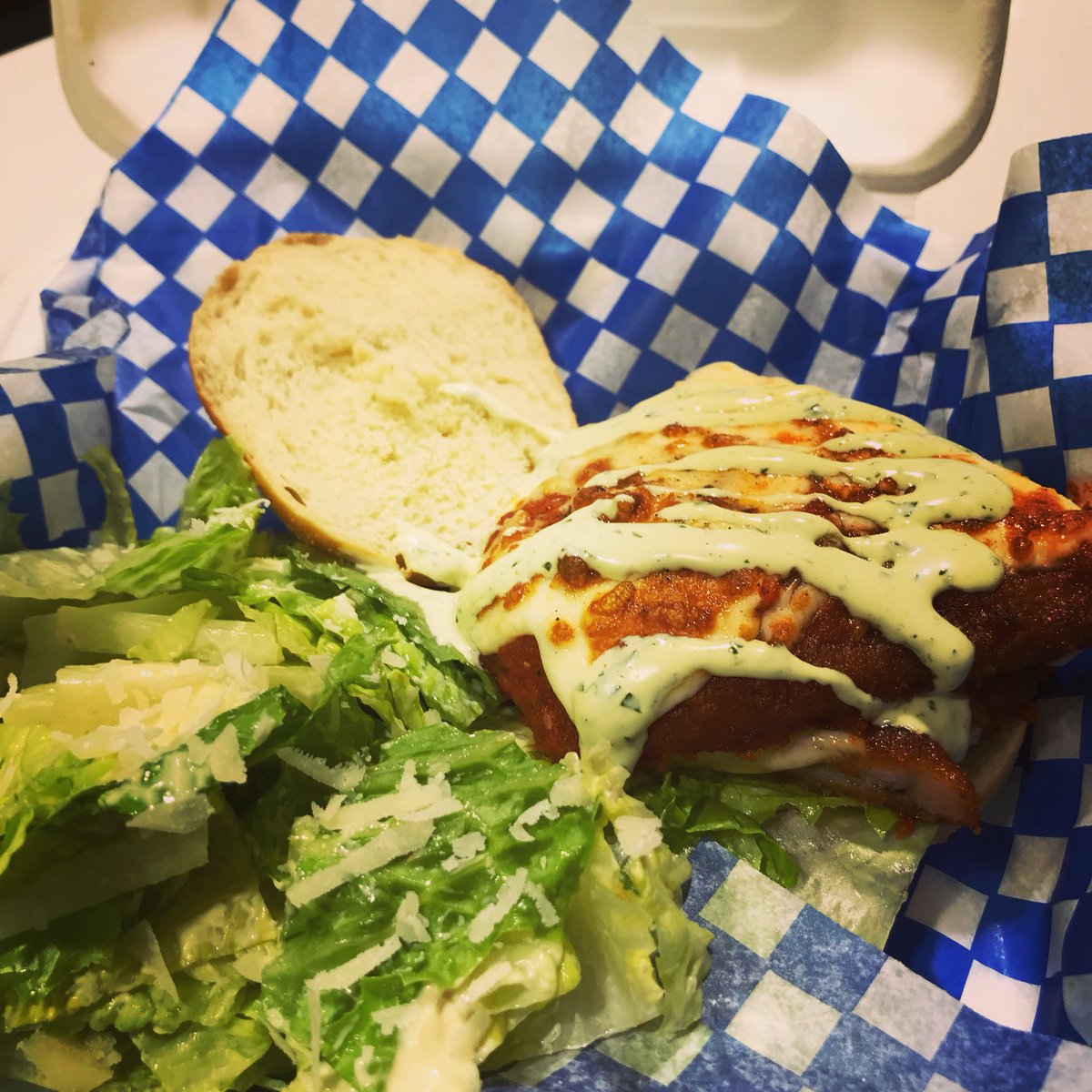 Fleming Culinary tweet media