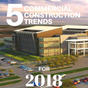 stovallconstruc's tweet photo. 5 Commercial Construction Trends for 2018 https://t.co/YoUfrMYYkt https://t.co/eQmzLAB4Wc