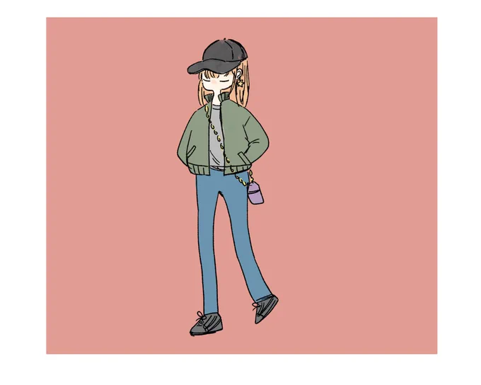 みだれちゃん