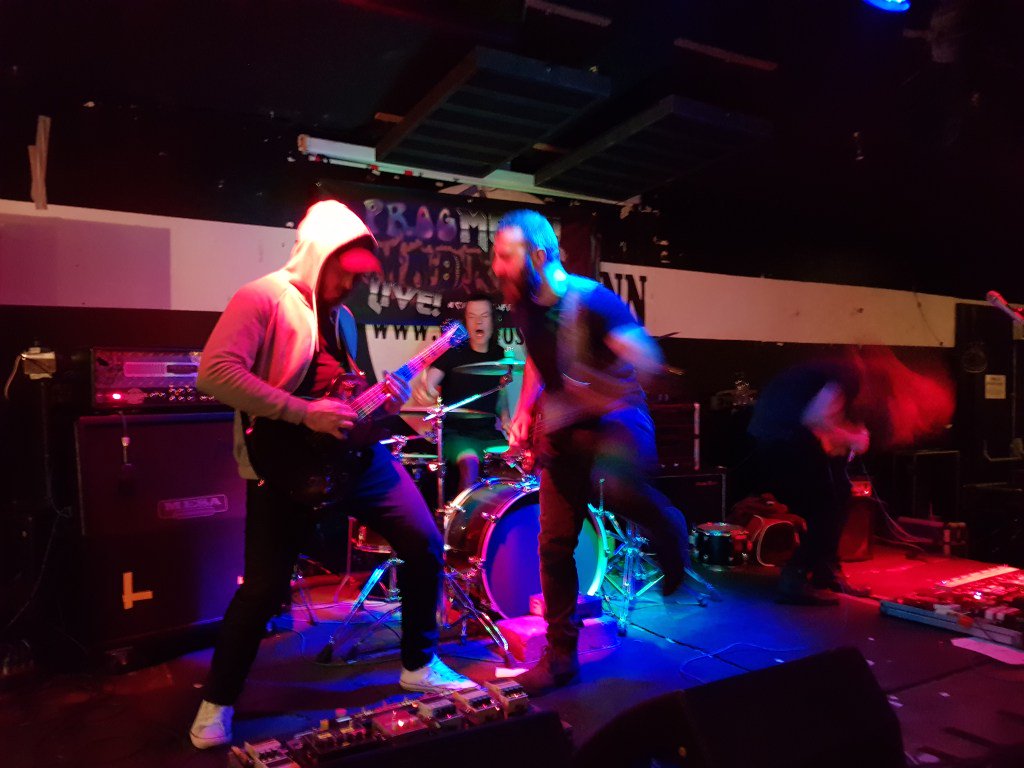 GigRadar tweet media