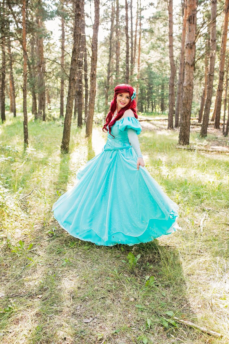 Up where they walk up where they run 💕 #winnipeg #winnipegprincessparties